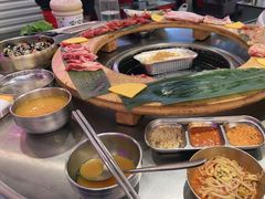 -玄希浪漫厨房·韩料烤肉(湖滨银泰in77店)