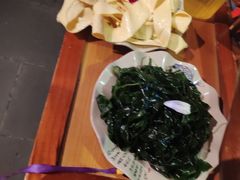 -蓉城老妈火锅(双林路店)