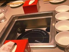 -海底捞火锅(公益西桥店)