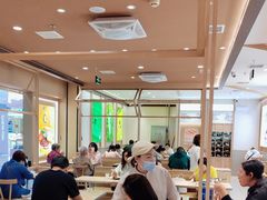 -小满手工粉(北京顺义华联店)