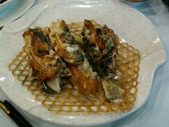 -金城大酒店-中餐厅(汾江中路店)