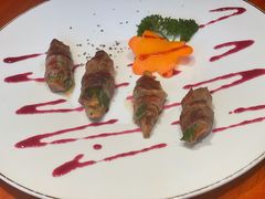 -文三酒肆自助放题(新街口友谊广场店)