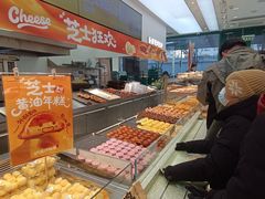 -泸溪河桃酥(西直门凯德店)