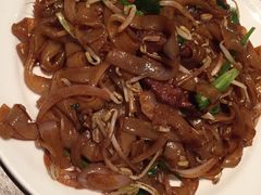 -茉莉餐厅(包河万达店)