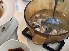 -莆田餐厅PUTIEN(三里屯店)