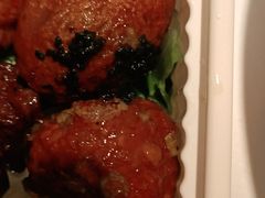 -小厨娘淮扬菜(六合欢乐港店)