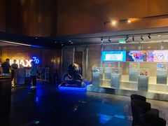 -金逸影城(宝安大仟里IMAX激光店)