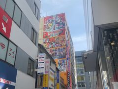 -秋叶原电器街