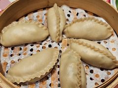 -西贝(上海中心店)
