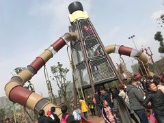 -枫香湖儿童公园