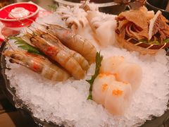 -降霜牛寿喜烧.和牛金赏Plus(501城市广场店)