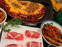 -萍姐火锅·公路夜市(南京新街口店)