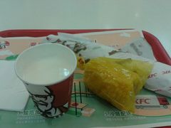 -肯德基(新塘乐购店)