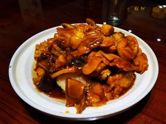 八珍豆腐-惠宾饭庄(中山路店)