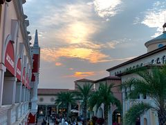 -佛罗伦萨小镇广佛名品奥特莱斯(疏港路店)