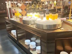 -苏格里岛自助烤肉海鲜火锅(成都金牛万达店)