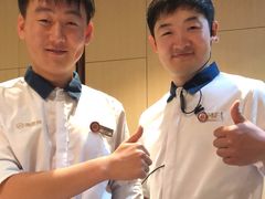 -海底捞火锅(CBD安泰广场店)