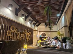 -金厨泰国餐厅·全泰籍厨师料理(拱北店)