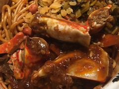 -味福记·本地特色菜(八一万达广场店)