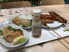 -宜家·瑞典风味餐厅(四元桥店)