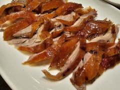 -北京王府井希尔顿酒店·秦唐中餐厅Chynna