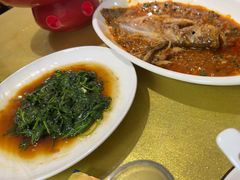 -阿巧一号私房菜(止园路店)
