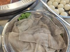 -憨铁匠老火锅(龙岗万科里店)