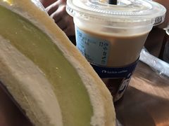-Fruwich果明治(西单更新场店)