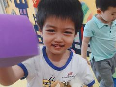-瀚佳仁双语幼儿园