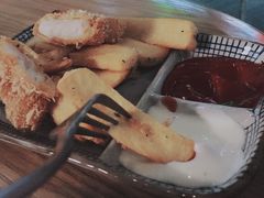 -HELLO 27 意面·沙拉·帕尼尼