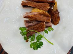 -陈鹏鹏潮汕菜(宝安机场T3航站楼店)