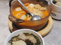 -四道菜·福建菜馆(新街口金鹰店)