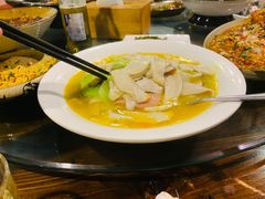 -不相离盐帮菜(郎园店)