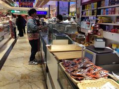 -泰康食品(南京东路店)