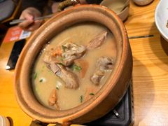 -丹江渔村(龙旗店)