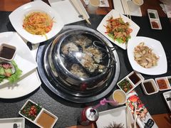 -苏大嘴海鲜牧场(奥林匹克店)