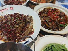 -青花小镇(凯翔新天地店)