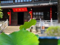 -灵谷景区