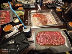 -新石器烤肉(虹悦城店)