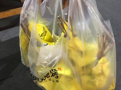 -木屋烧烤(惠阳华润小径湾店)