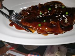 -绿茶餐厅(燕郊永旺店)