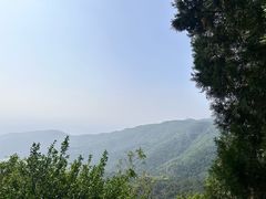 -香山公园