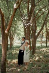 -IDO婚纱摄影(上海旗舰店)