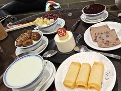 -民信老铺(双皮奶博物馆店)