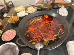 -刁姐火锅(五小区店)