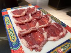-京悦南门涮羊肉·羊蝎子火锅(田林路店)