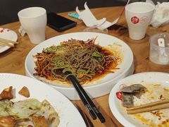 -石榴红了·非遗酥皮烤包子·新疆菜(瑞豪店)