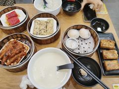 -天型健身工作室(大学城店)
