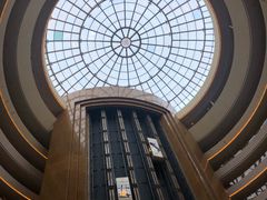 -杭州国际会议中心洲际酒店-原素全日餐厅(解放东路店)