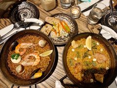 海鲜饭-Apollo·西班牙小酒馆(安福路店)